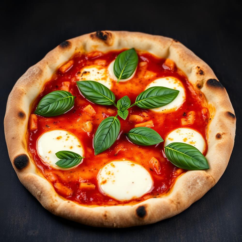 Margherita d'Autore